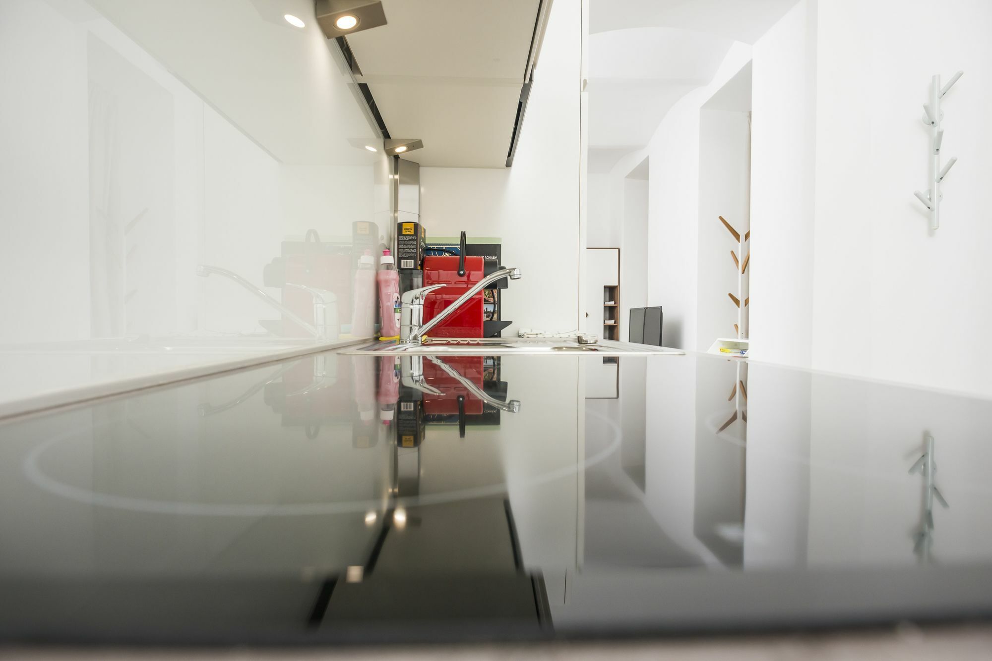 Urban Studios Mariahilf Viena Exterior foto