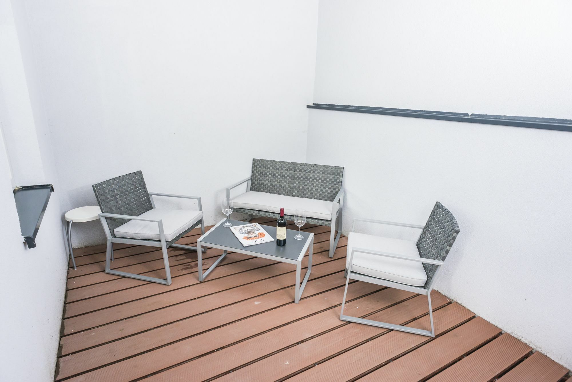 Urban Studios Mariahilf Viena Exterior foto