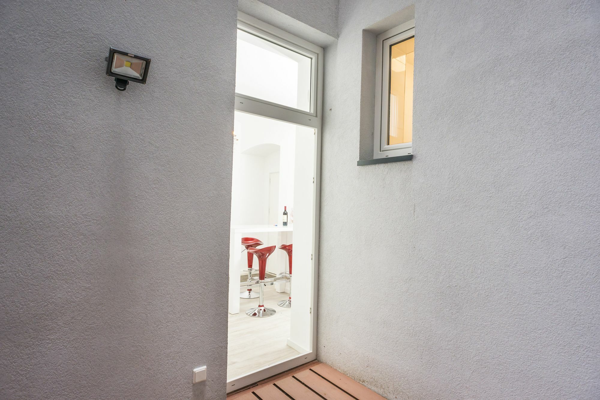 Urban Studios Mariahilf Viena Exterior foto