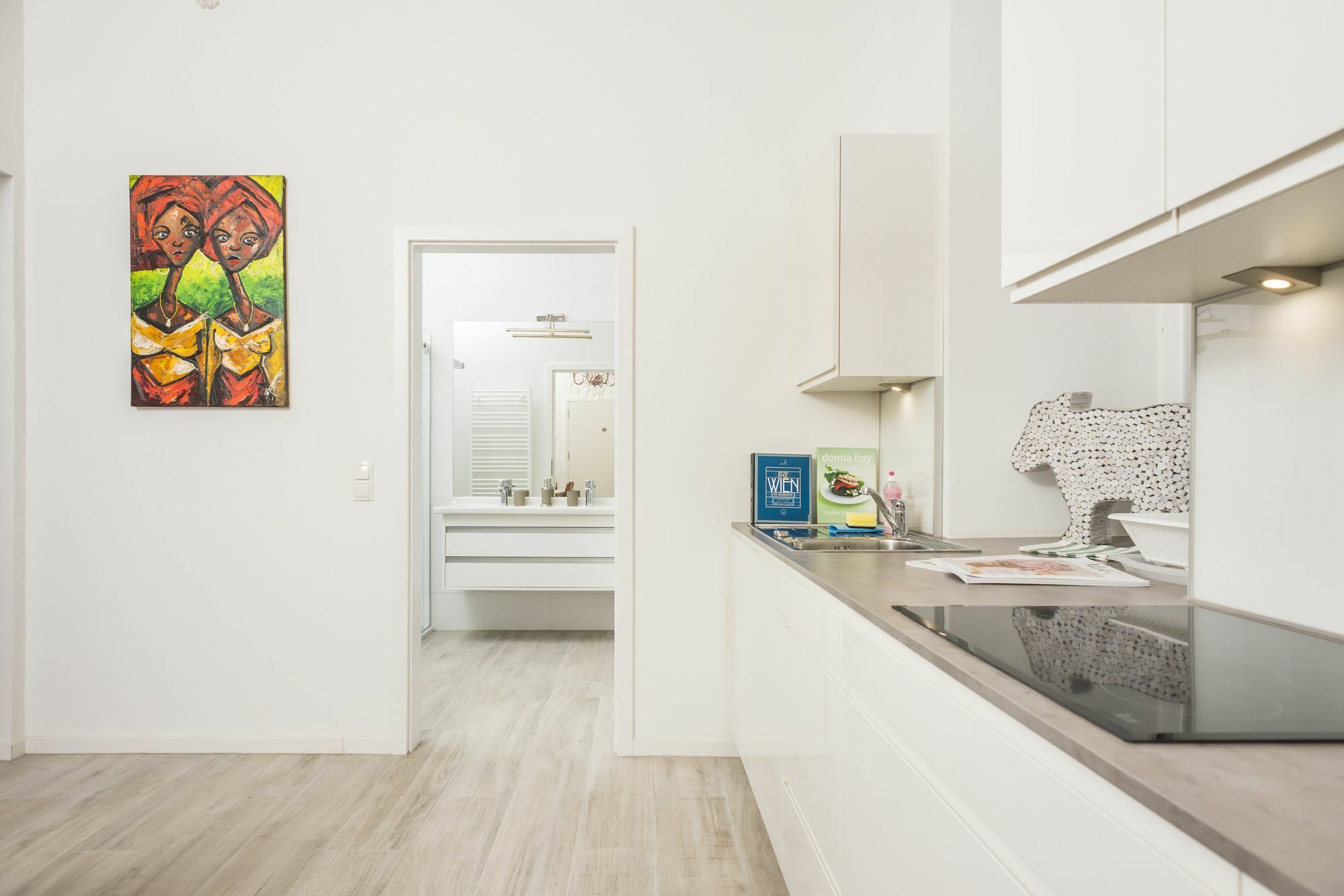 Urban Studios Mariahilf Viena Exterior foto